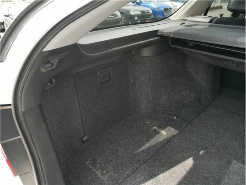 ACCORD WAGON