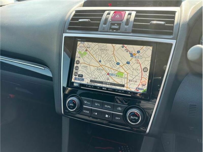LEVORG