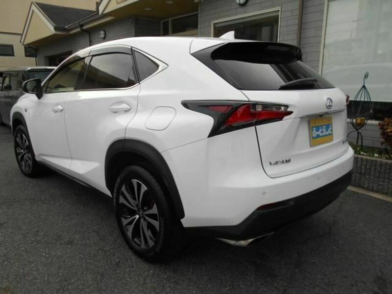 NX