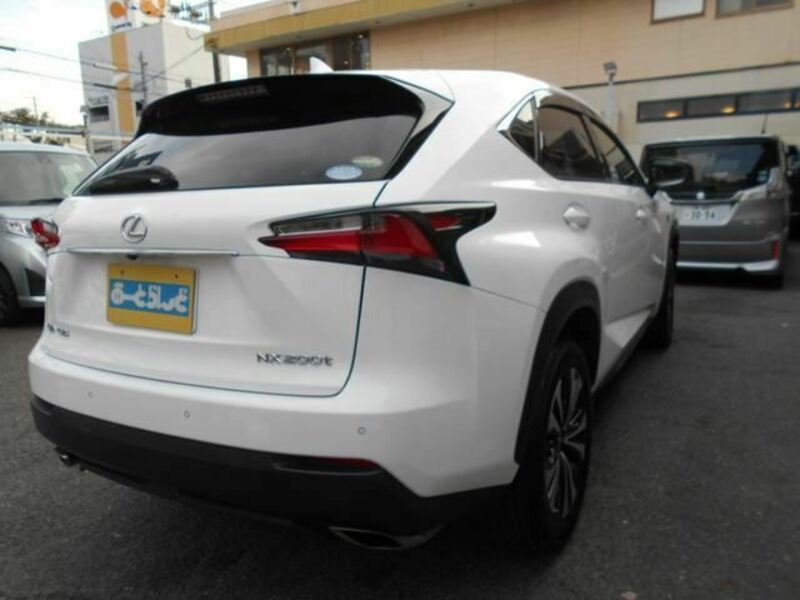 NX