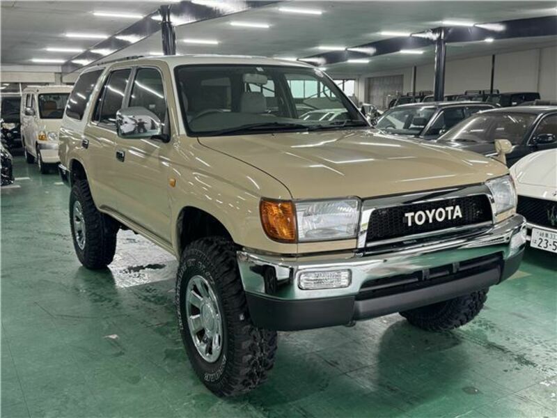 HILUX SURF-0