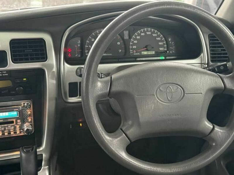 HILUX SURF