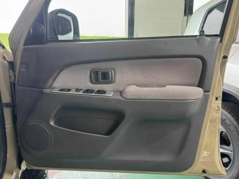 HILUX SURF
