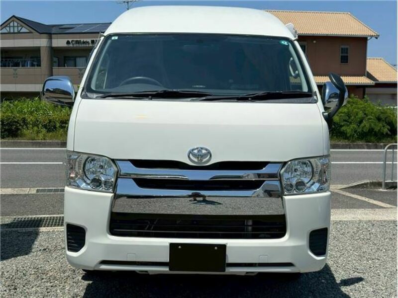 HIACE
