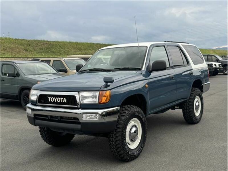 HILUX SURF