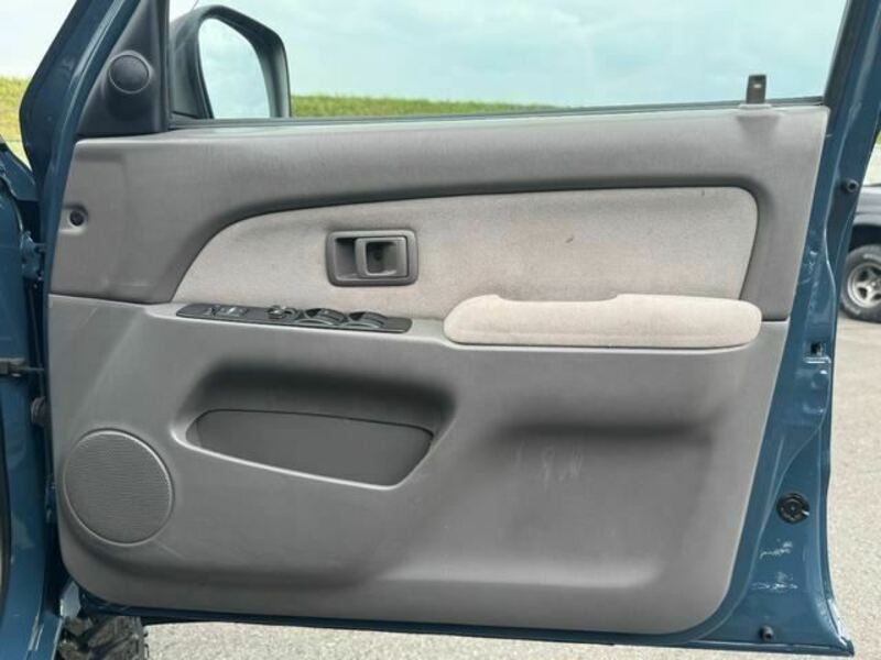 HILUX SURF