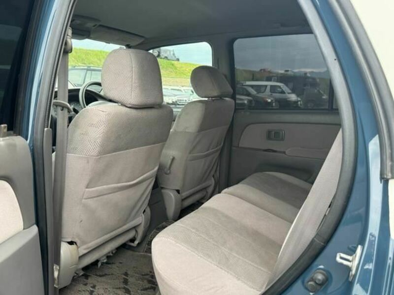HILUX SURF