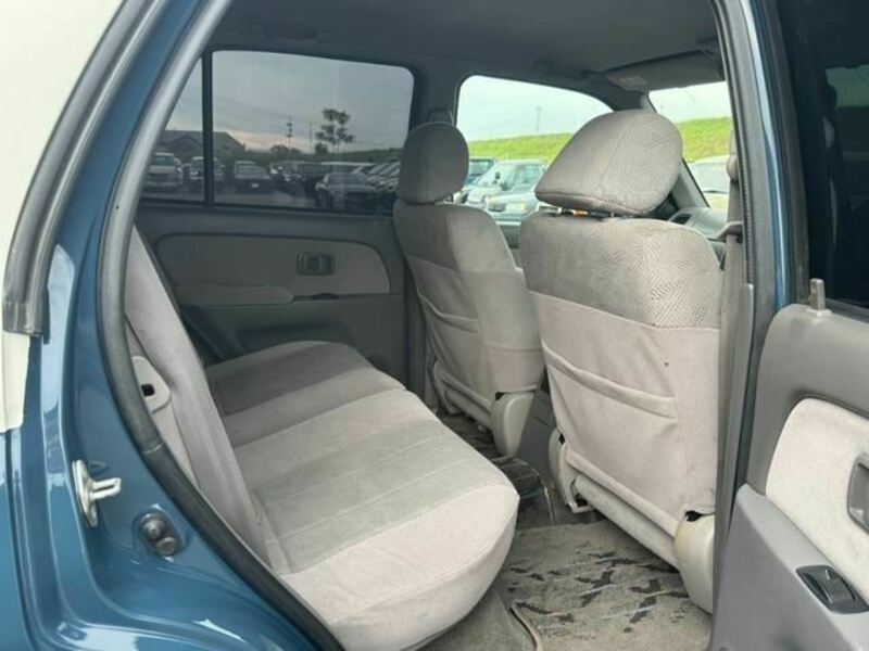 HILUX SURF