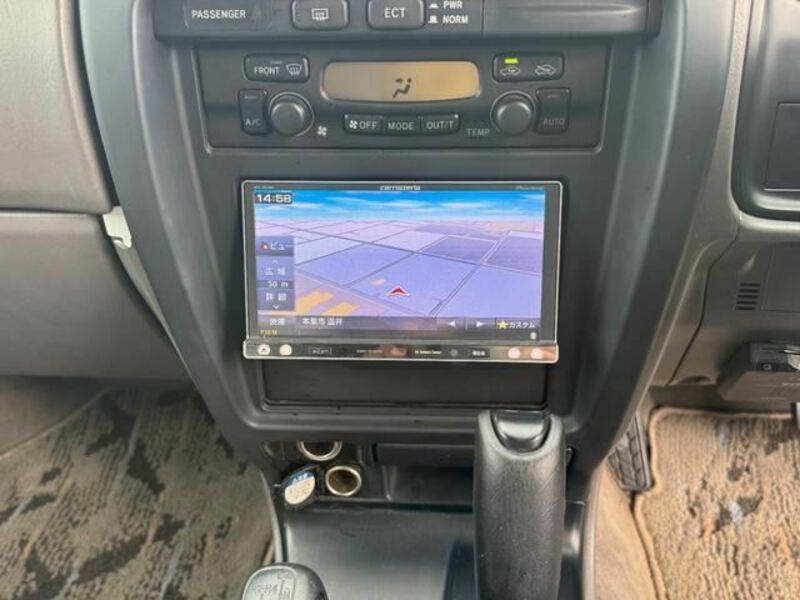 HILUX SURF