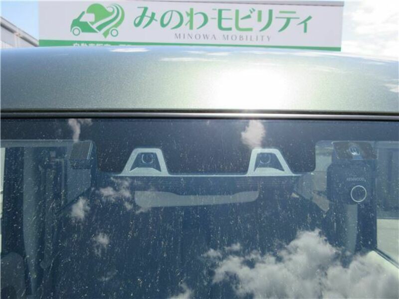 EVERY WAGON