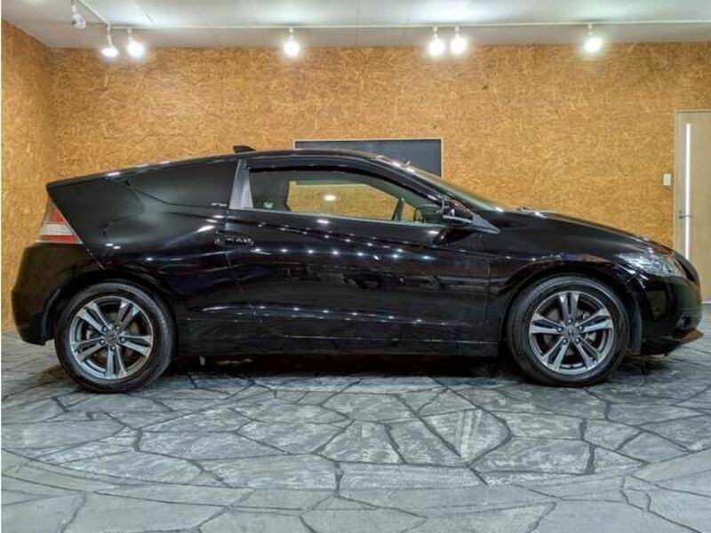 CR-Z