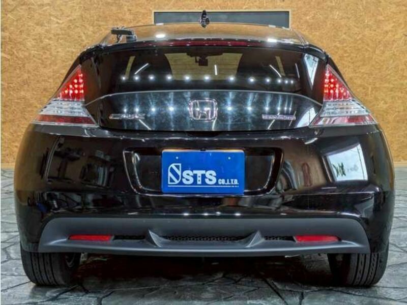 CR-Z