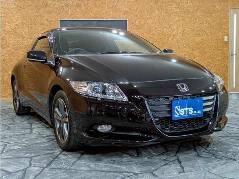 CR-Z
