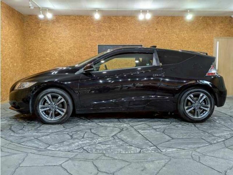 CR-Z