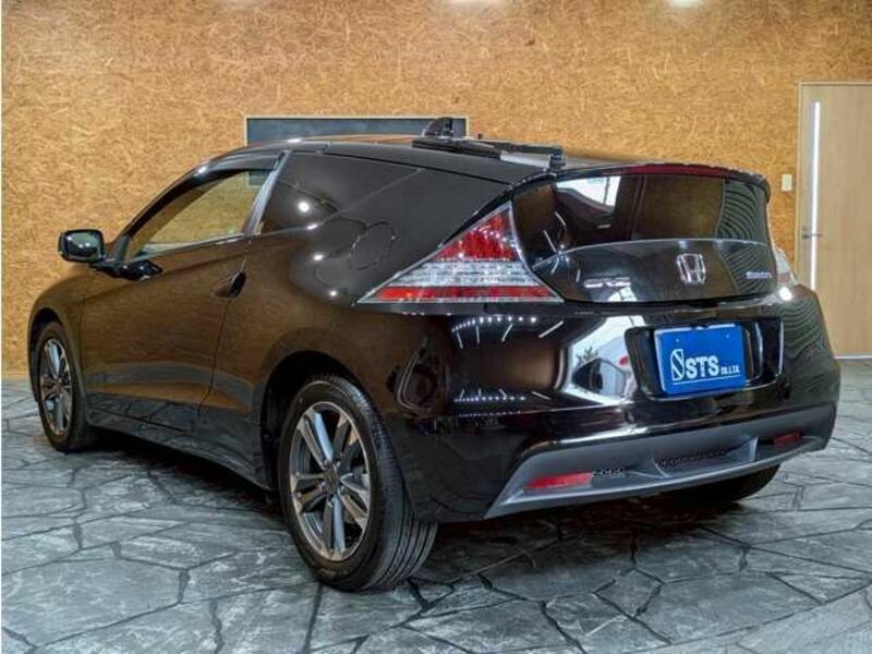 CR-Z
