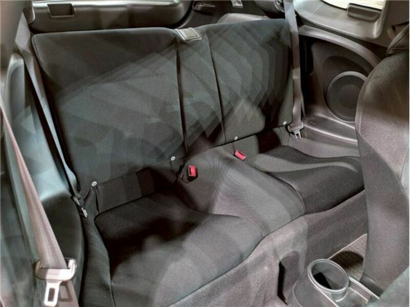 CR-Z