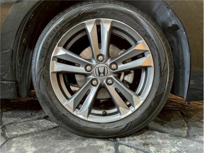 CR-Z