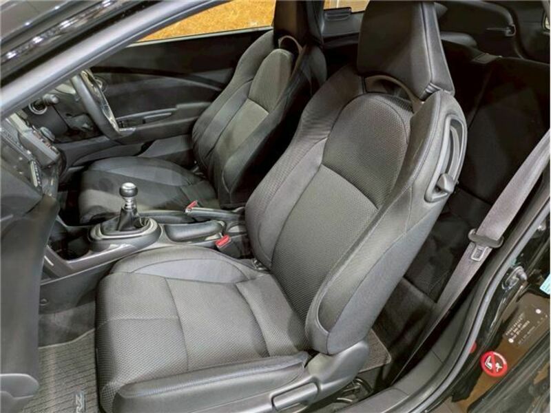 CR-Z
