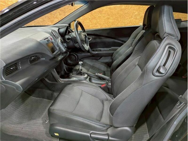 CR-Z