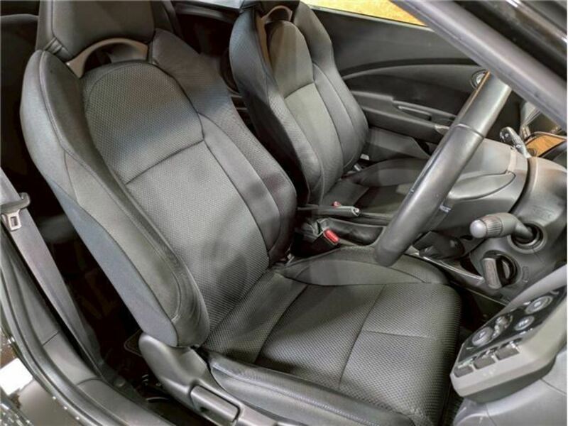 CR-Z