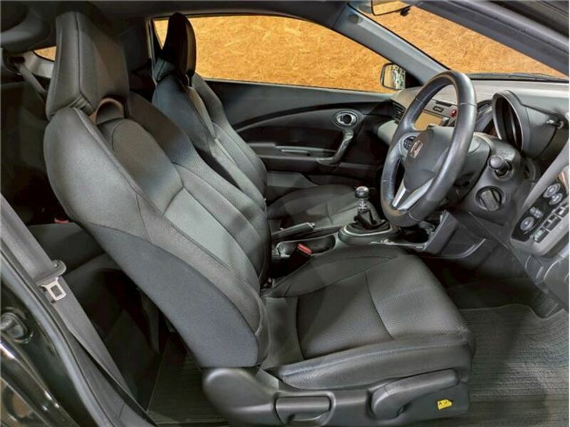 CR-Z