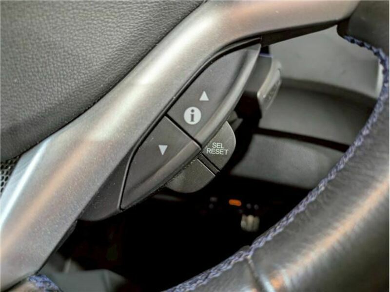 CR-Z