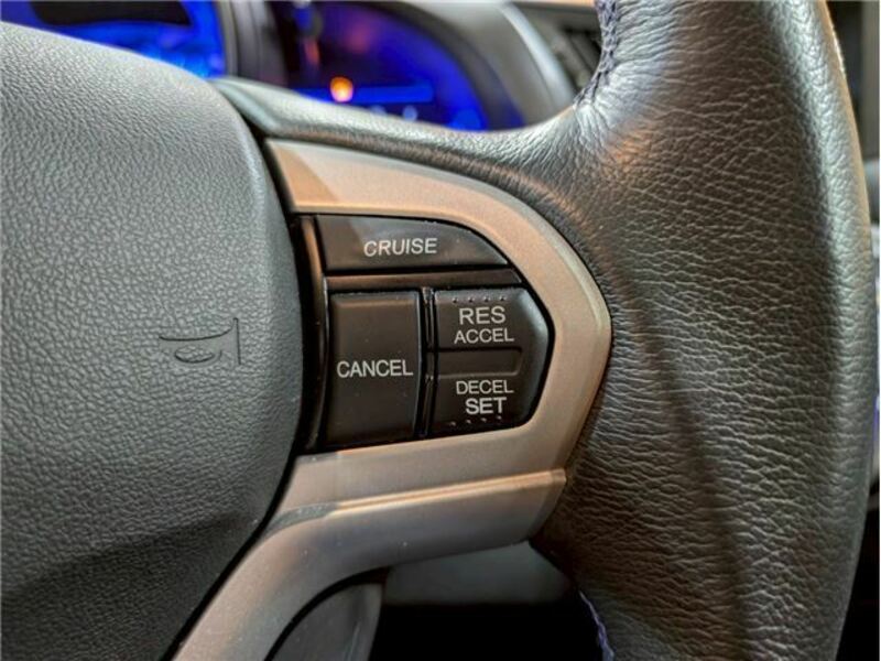 CR-Z