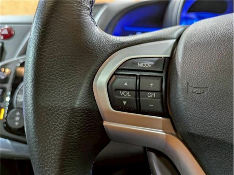CR-Z