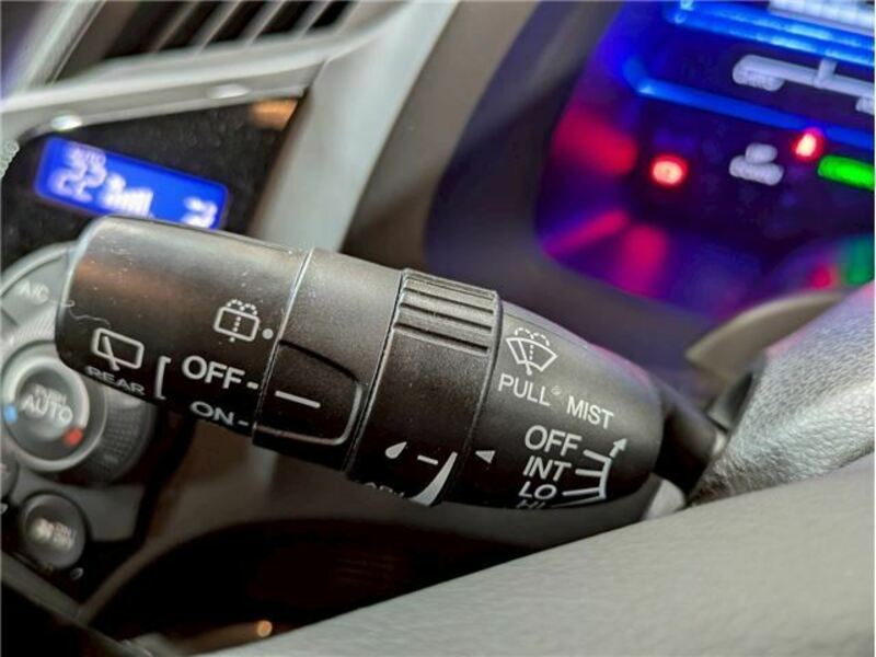 CR-Z