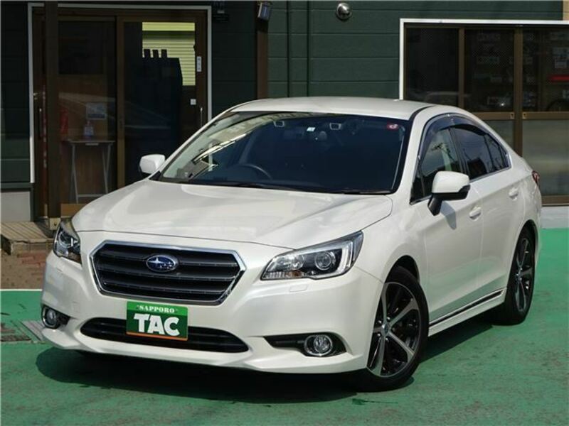 LEGACY B4-0