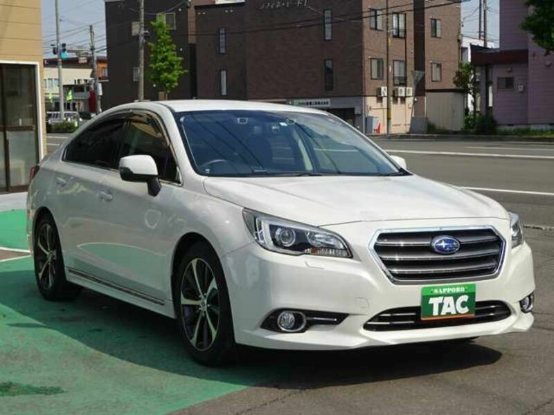 LEGACY B4