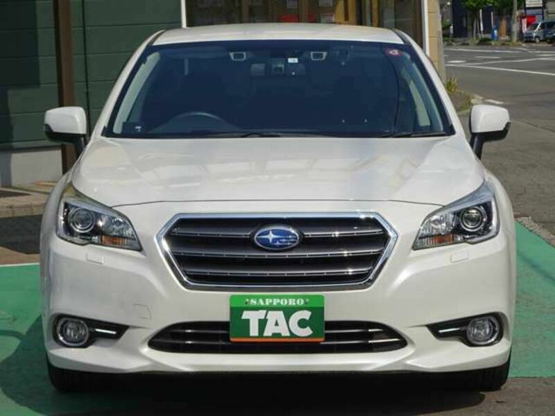LEGACY B4