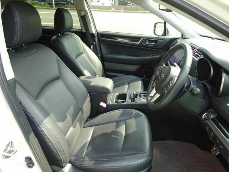 LEGACY B4