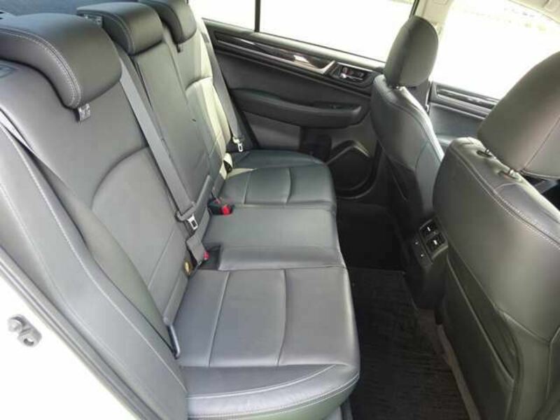 LEGACY B4