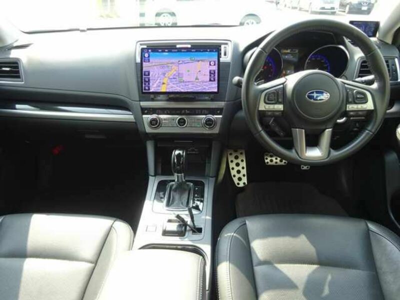LEGACY B4