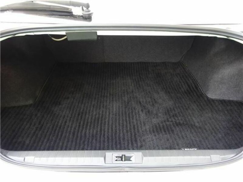 LEGACY B4