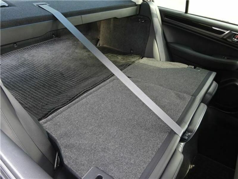 LEGACY B4