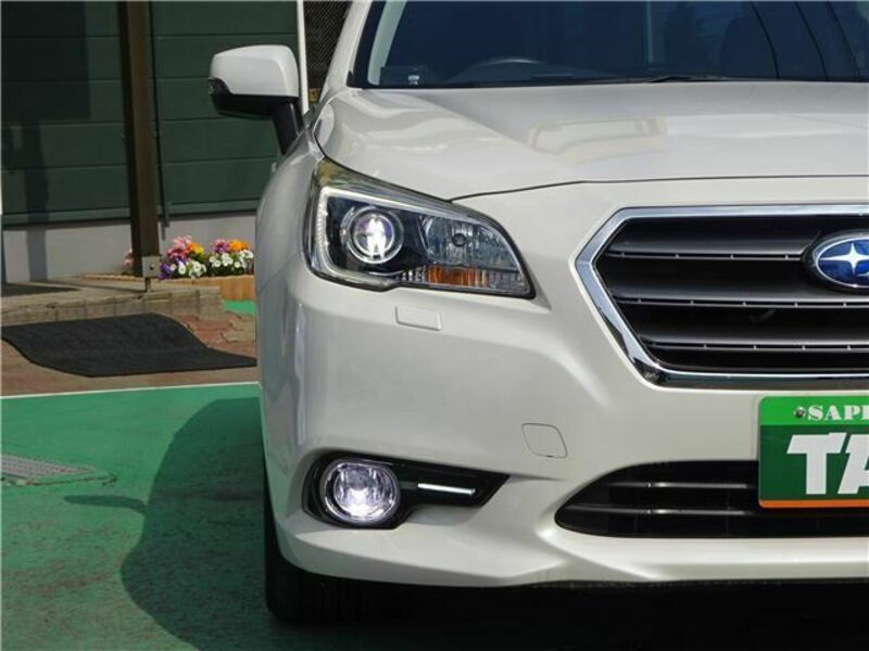 LEGACY B4