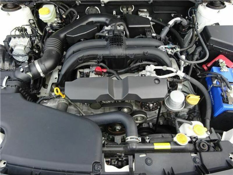 LEGACY B4