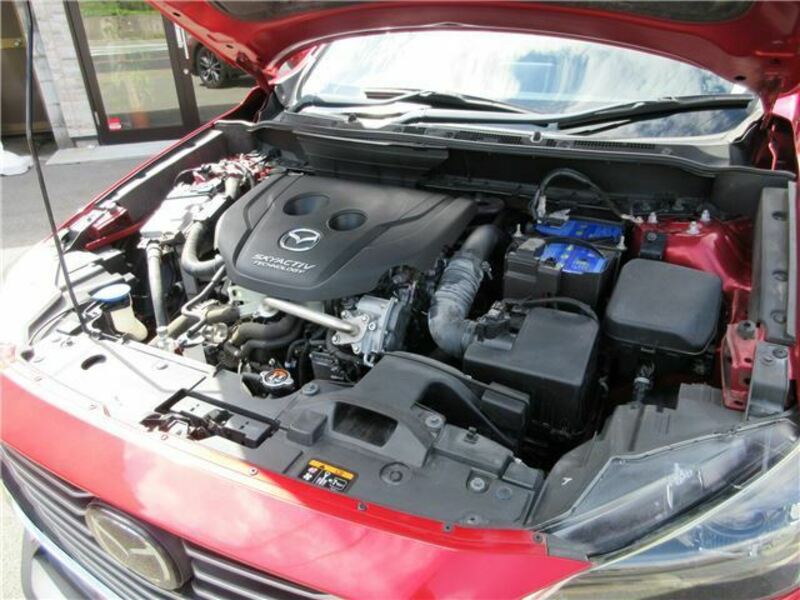 CX-3