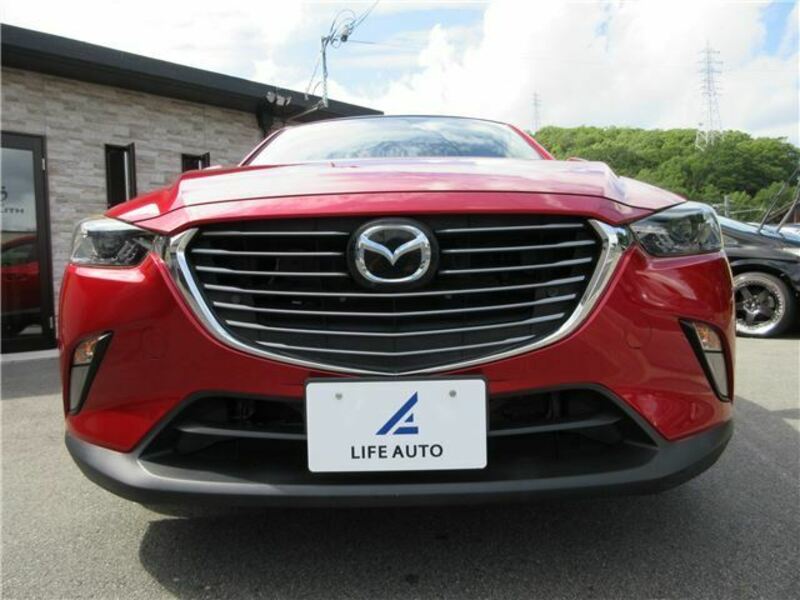 CX-3