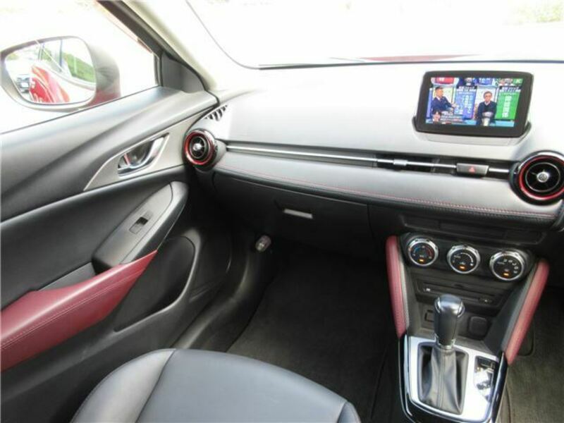 CX-3