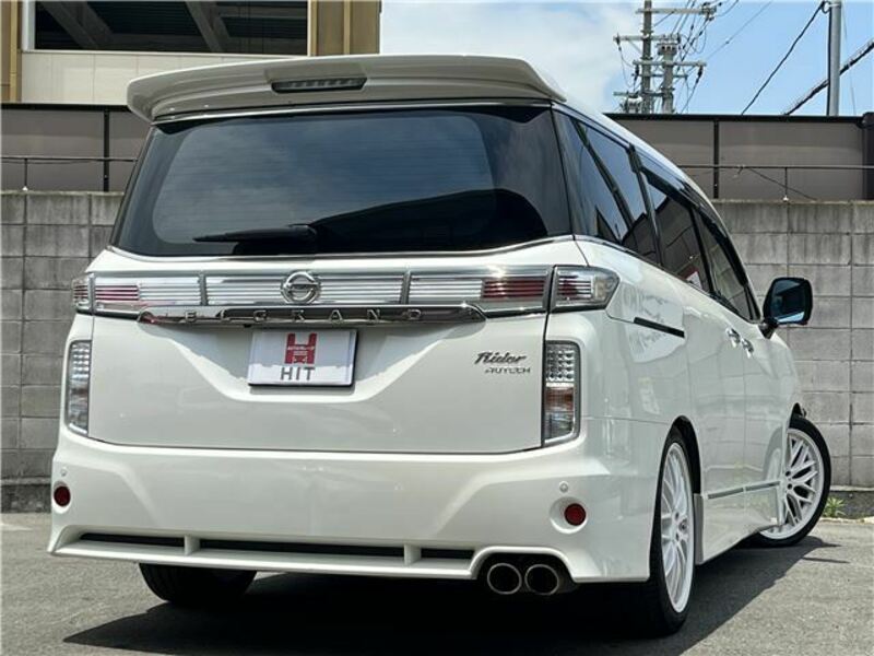 ELGRAND