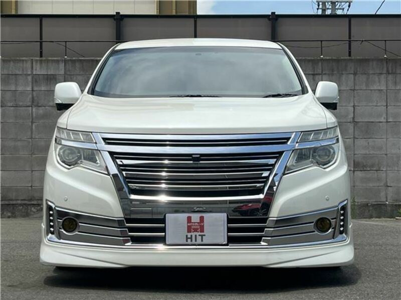 ELGRAND