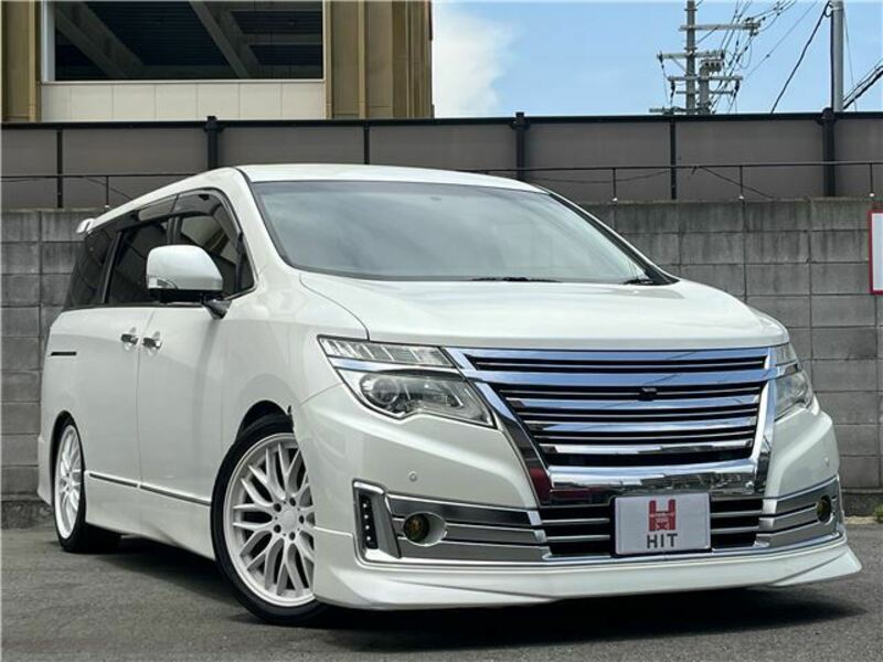 ELGRAND