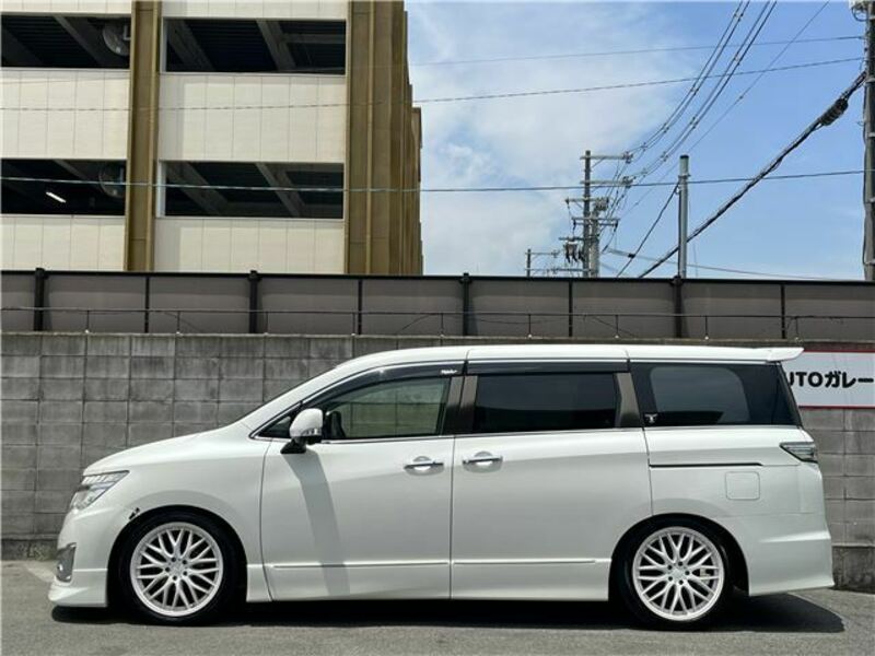 ELGRAND