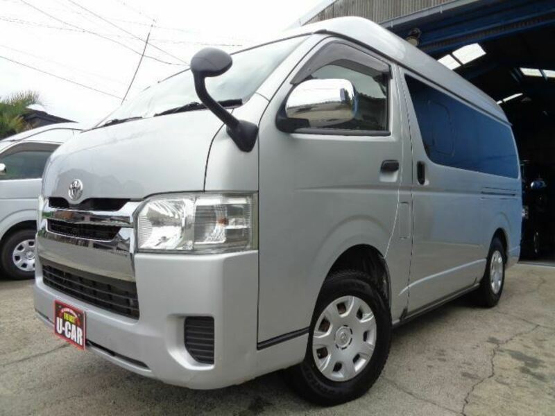 HIACE VAN-0
