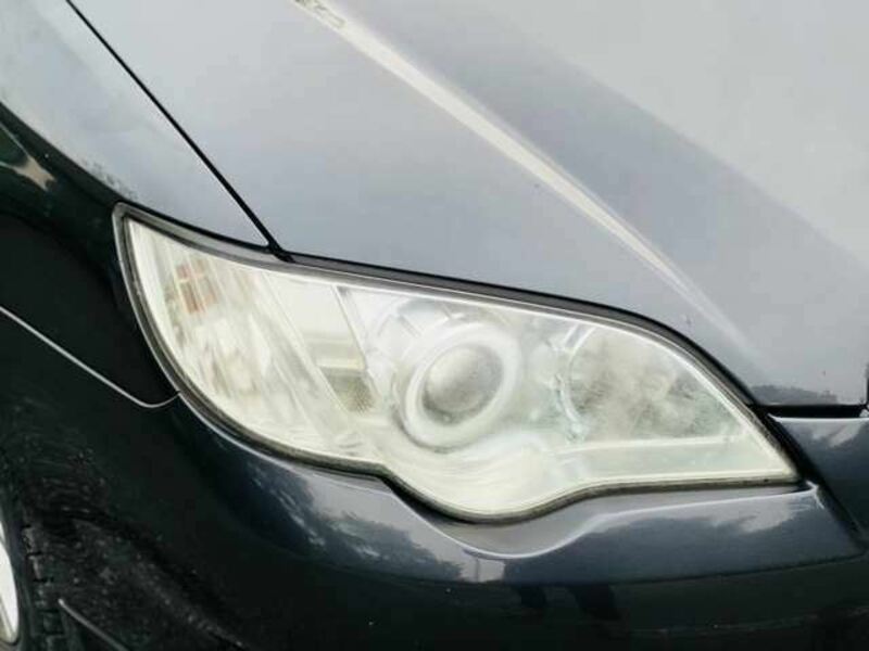 LEGACY B4