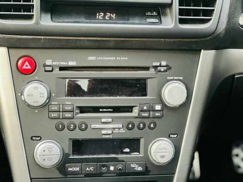 LEGACY B4