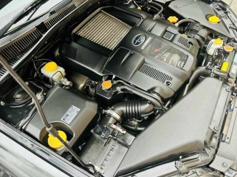 LEGACY B4